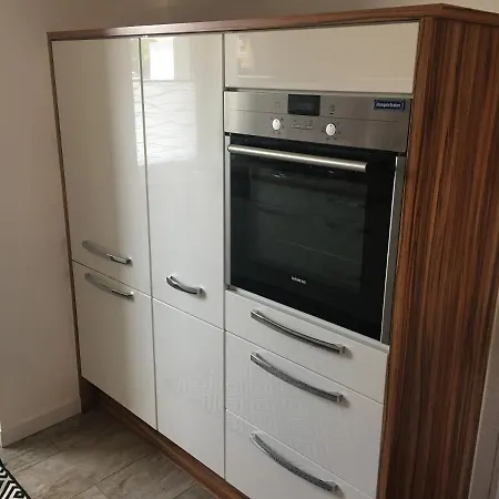 דירה Exklusive Auf 130 Qm