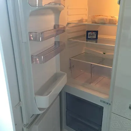 דירה Exklusive Auf 130 Qm