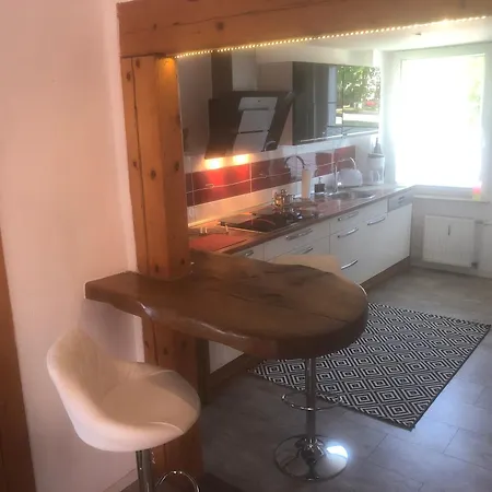 דירה Exklusive Auf 130 Qm זלצגיטר