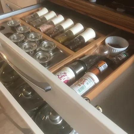 Exklusive Auf 130 Qm